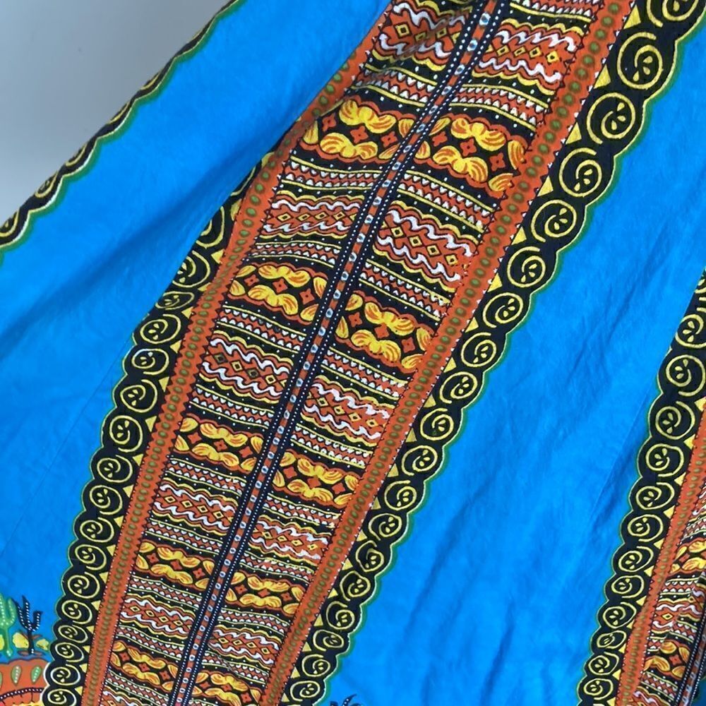 Circular skirt - Picture 5 of 10